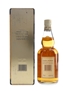 Glen Moray 12 Year Old Bottled 1980s - Scotland's Historic Highland Regiments 75cl / 40%