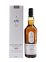 Lagavulin 10 Year Old Travel Exclusive 70cl / 43%