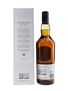 Lagavulin 10 Year Old Travel Exclusive 70cl / 43%