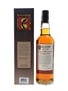 Foursquare 2004 12 Year Old Barbados Rum Bottled 2017 - Blackadder International 70cl / 64.1%