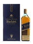 Johnnie Walker Blue Label Old Presentation - Duty Free 100cl / 43%