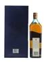 Johnnie Walker Blue Label Old Presentation - Duty Free 100cl / 43%