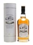 Nantou Omar Bourbon Cask Taiwanese Single Malt Whisky 70cl