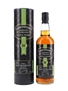 Lochside 1981 21 Year Old Bottled 2002  - Cadenhead's 70cl / 60.7%