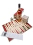 Aberlour 10 Year Old Backgammon Set Bottled 1990s 70cl / 40%