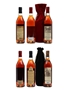 Van Winkle Set 10, 12, 13, 15, 20 & 23 Years Old 6 x 75cl