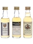 Edinburgh Military Tattoo & Royal Mile  3 x 5cl / 40%