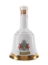 Bell's Ceramic Decanter Queen Elizabeth II 60th Birthday 75cl / 43%