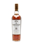 Macallan 18 Years Old 1994 and earlier 70cl / 43%