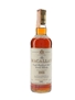 Macallan 1965 17 Year Old Bottled 1983 - Rinaldi 75cl / 43%