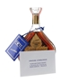 Courvoisier Collection Erte No.3 Distillation 70cl / 40%