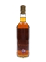 Ben Nevis 1996 12 Year Old Cask No. 811 Bottled 2008 70cl / 46%