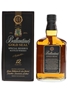 Ballantine's Gold Seal 12 Year Old Bottled 1980s 75cl / 43%