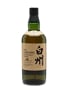 Hakushu 18 Years Old 70cl 43%