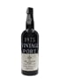 Butler, Nephew & Co. 1975 Vintage Port  75cl