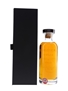 Glenturret 1987 Cask No. #580 Glencairn Crystal - 1 Of 4 Bottles 70cl / 49.9%