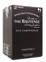 Balvenie 1992 26 Year Old The Balvenie DCS Compendium Bottled 2018 - Chapter Four 70cl / 49.8%