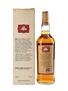 Glenrothes 12 Year Old Bottled 1980s - Rinaldi 75cl / 43%