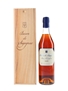 Baron De Sigognac 1965 Bas Armagnac Bottled 2015 70cl / 40%