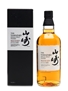 Yamazaki Mizunara 2012 Release 70cl 48%