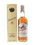 Glenfarclas 10 Year Old Bottled 1980s - Frattina 75cl / 40%