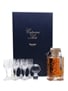 Bonollo Grappa Di Amarone Barrique Glasses Set 70cl / 42%