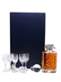 Bonollo Grappa Di Amarone Barrique Glasses Set 70cl / 42%