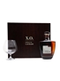 Chateau De Laubade XO Bas Armagnac Bottled 2007 70cl / 40%