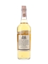 Glen Grant 1966 5 Year Old Bottled 1970s - Armando Giovinetti 75cl / 40%