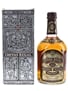 Chivas Regal 12 Year Old Bottled 1980s 75cl / 43%