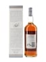 Macallan 1990 Elegancia Bottled 2002 100cl / 40%