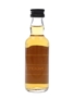 Glengoyne 8 Year Old Bottled 1980s - Lang Brothers 5cl / 40%