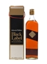 Johnnie Walker Black Label Bottled 1970s - Duty Free 94.6cl / 43.4%