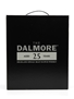 Dalmore 25 Year Old 70cl 