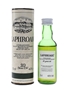 Laphroaig 10 Year Old Bottled 1980s 5cl / 40%