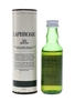 Laphroaig 10 Year Old Bottled 1980s 5cl / 40%