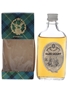 Glen Grant 8 Year Old Bottled 1970s - Gordon & MacPhail 5cl / 40%