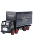 Ballantine's Superb Scotch Whisky Lorry Bulk Grain Transport Co. 18cm  x 8.5cm x 5cm