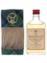 Macallan 10 Year Old Bottled 1970s - Gordon & MacPhail 4cl / 40%