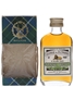 Glenlivet 8 Year Old Bottled 1970s - Gordon & MacPhail 5cl / 40%