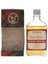 Glen Mhor 8 Year Old Bottled 1970s - Gordon & MacPhail 5cl / 40%