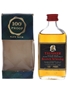 Talisker 100 Proof Black Label Gold Eagle Bottled 1970s - Gordon & MacPhail 5cl / 57%