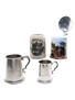 Assorted Beer Tankards  