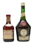 Drambuie & Bénédictine DOM Bottled 1980s 50cl & 100cl