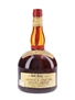 Grand Marnier Cordon Rouge Bottled 1980s 100cl / 40%