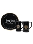 Long John Water Jugs & Tray  