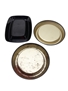 Stewart's Cream Of Barley & Younger's Tartan Special Ashtrays  