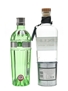 Tanqueray No Ten & Oxley Dry Gin 70cl & 100cl 