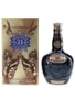 Royal Salute 21 Year Old Bottled 2006 - The Sapphire Flagon 70cl / 40%