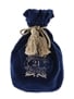 Royal Salute 21 Year Old Bottled 2006 - The Sapphire Flagon 70cl / 40%